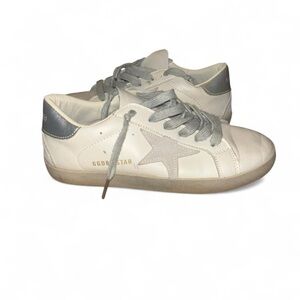 Golden Goose Super-Star sneaker size 38